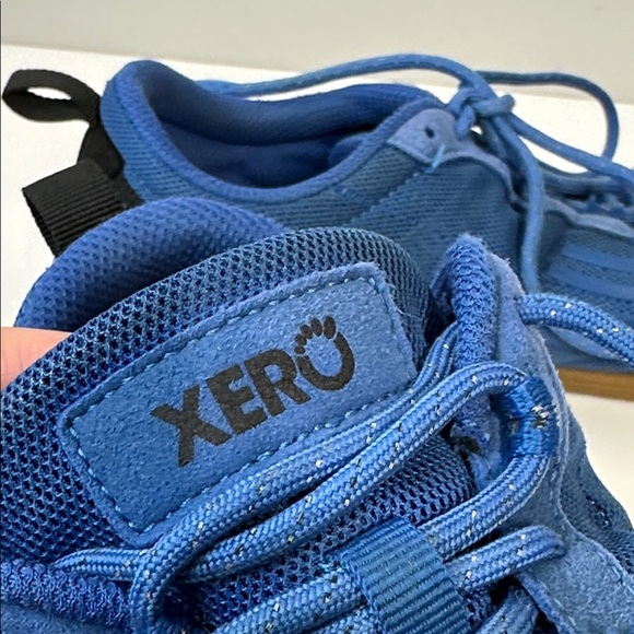 Xero Shoes 360 Barefoot Training Shoes Size 8 Cross Training Athletic main image 9
